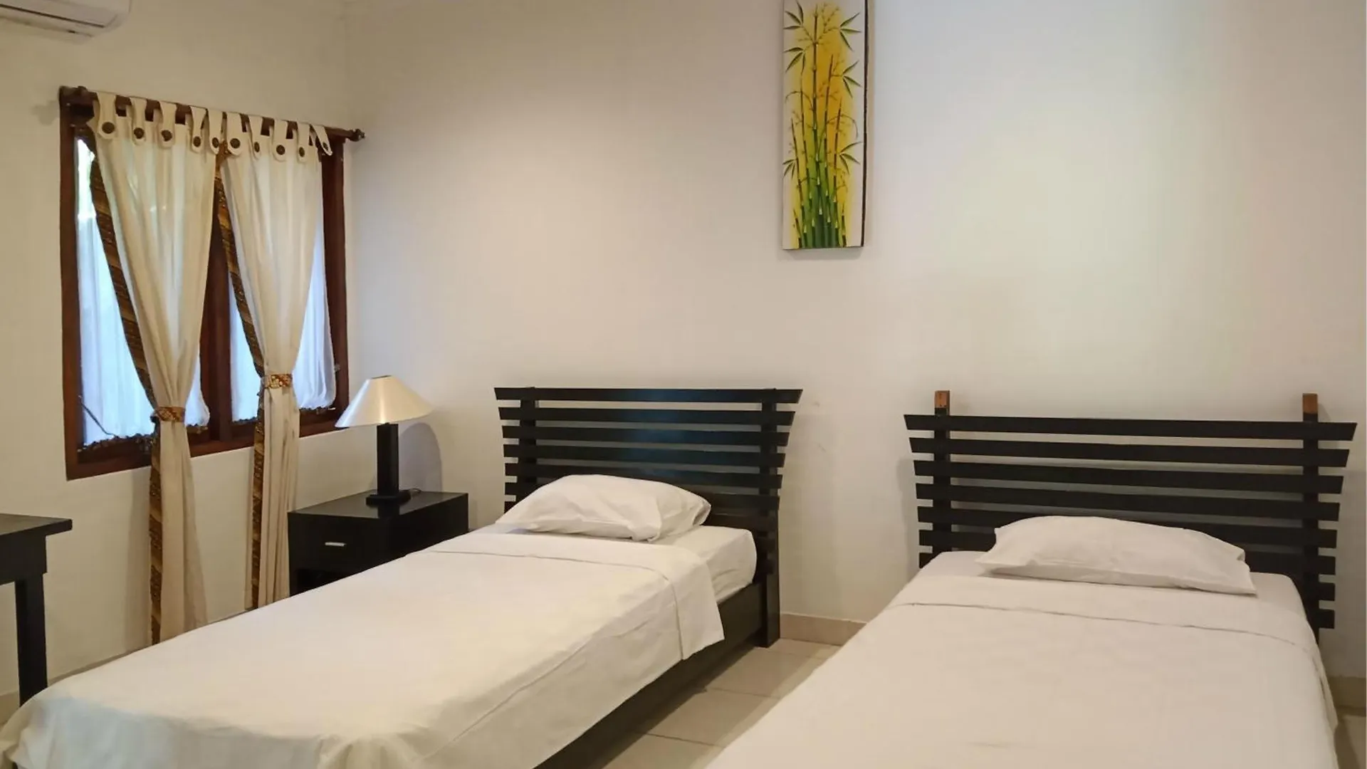 Vantage Point Villas Uluwatu