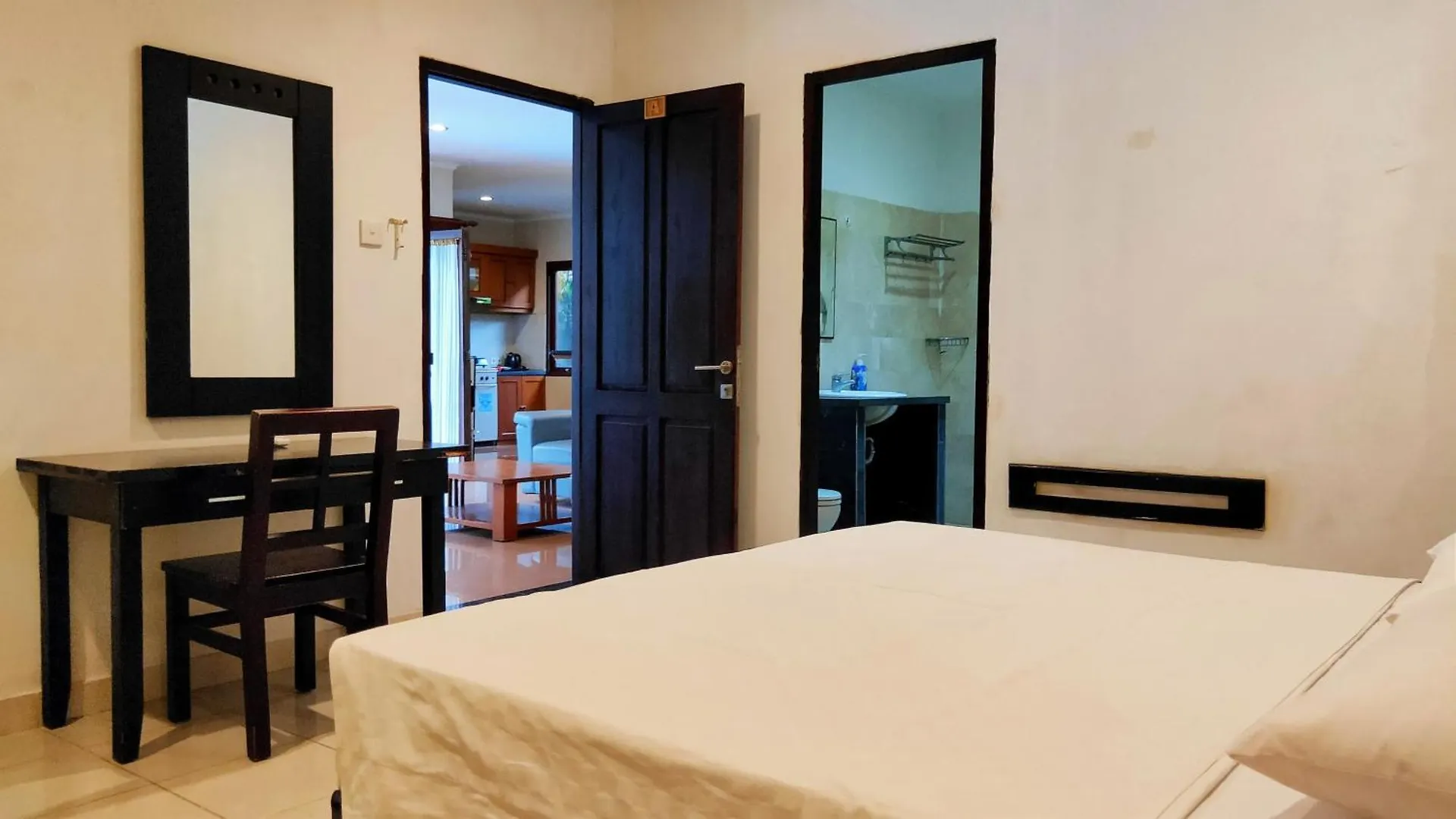 Vantage Point Villas Uluwatu