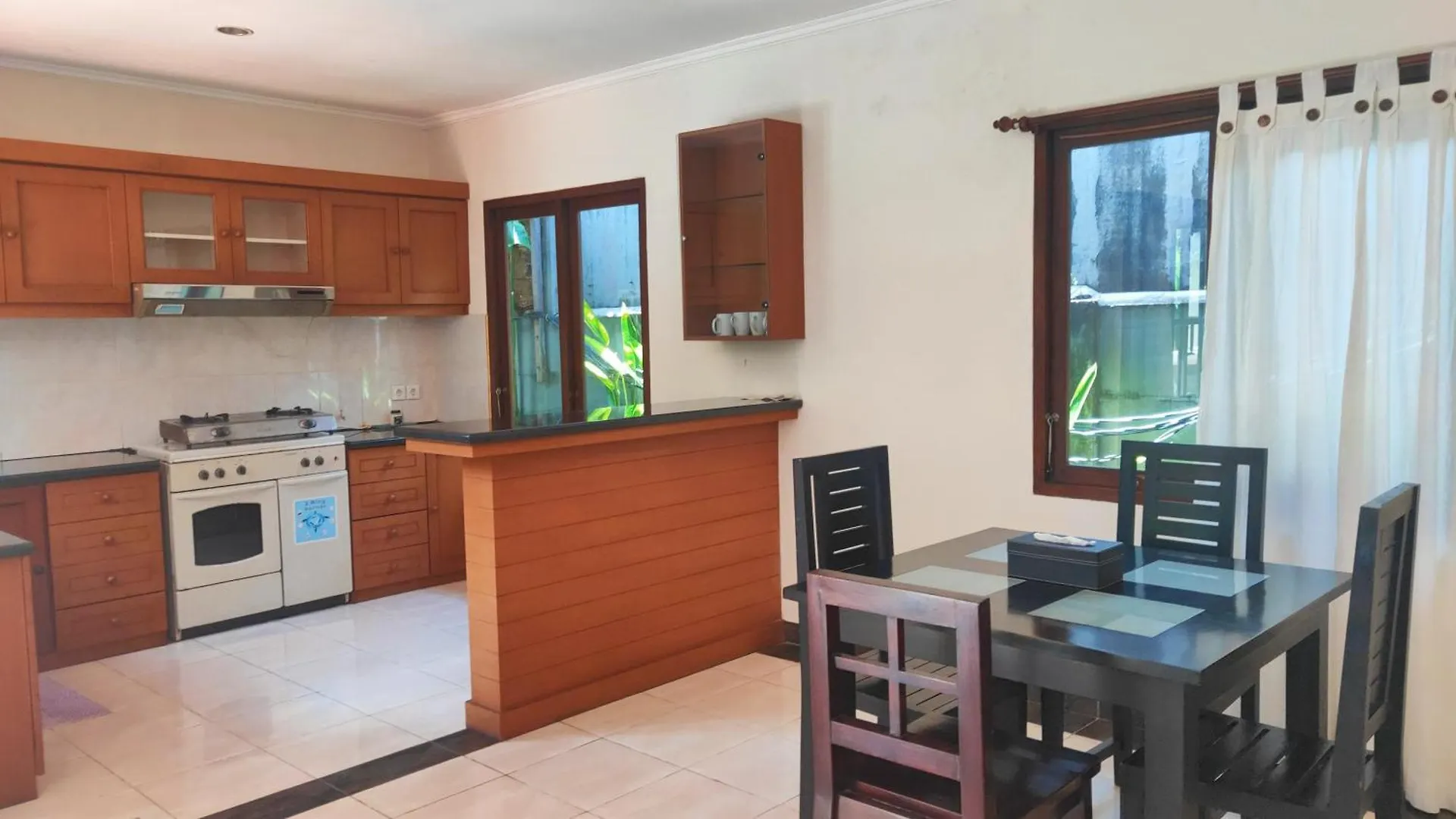 Vantage Point Villas Uluwatu