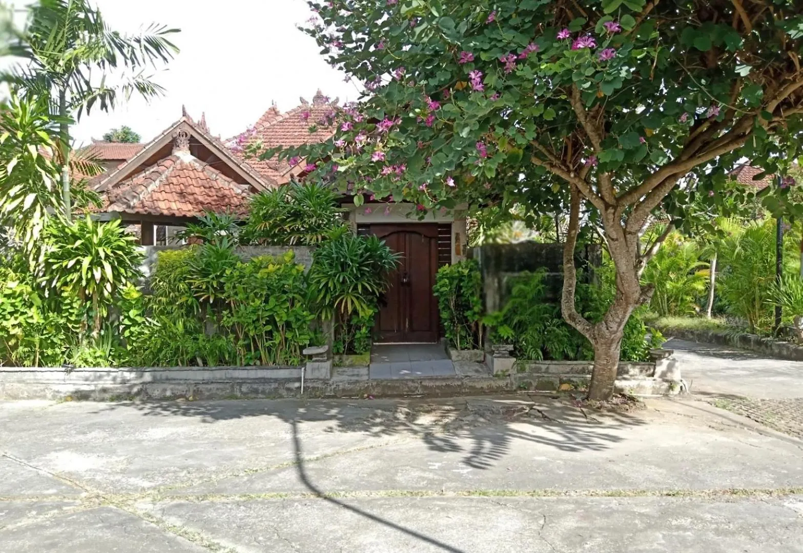 Vantage Point Villas Uluwatu