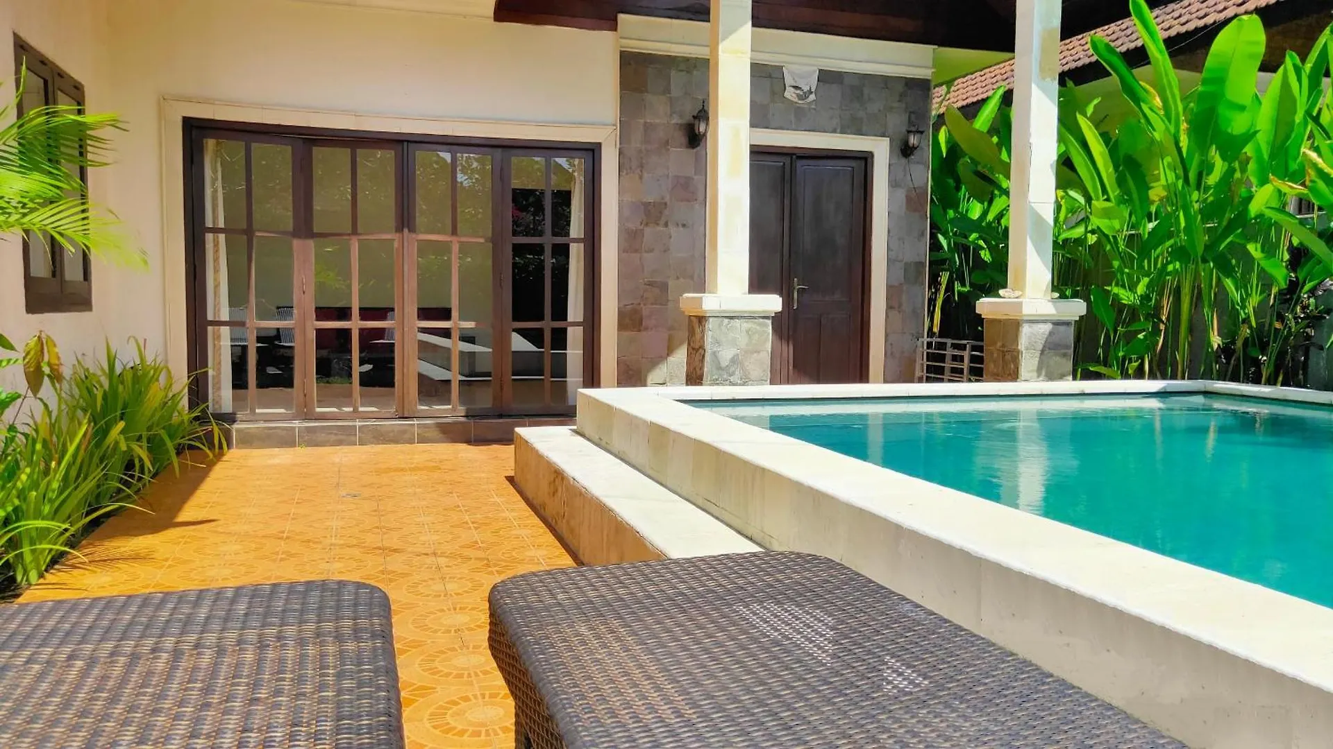 Vantage Point Villas Uluwatu