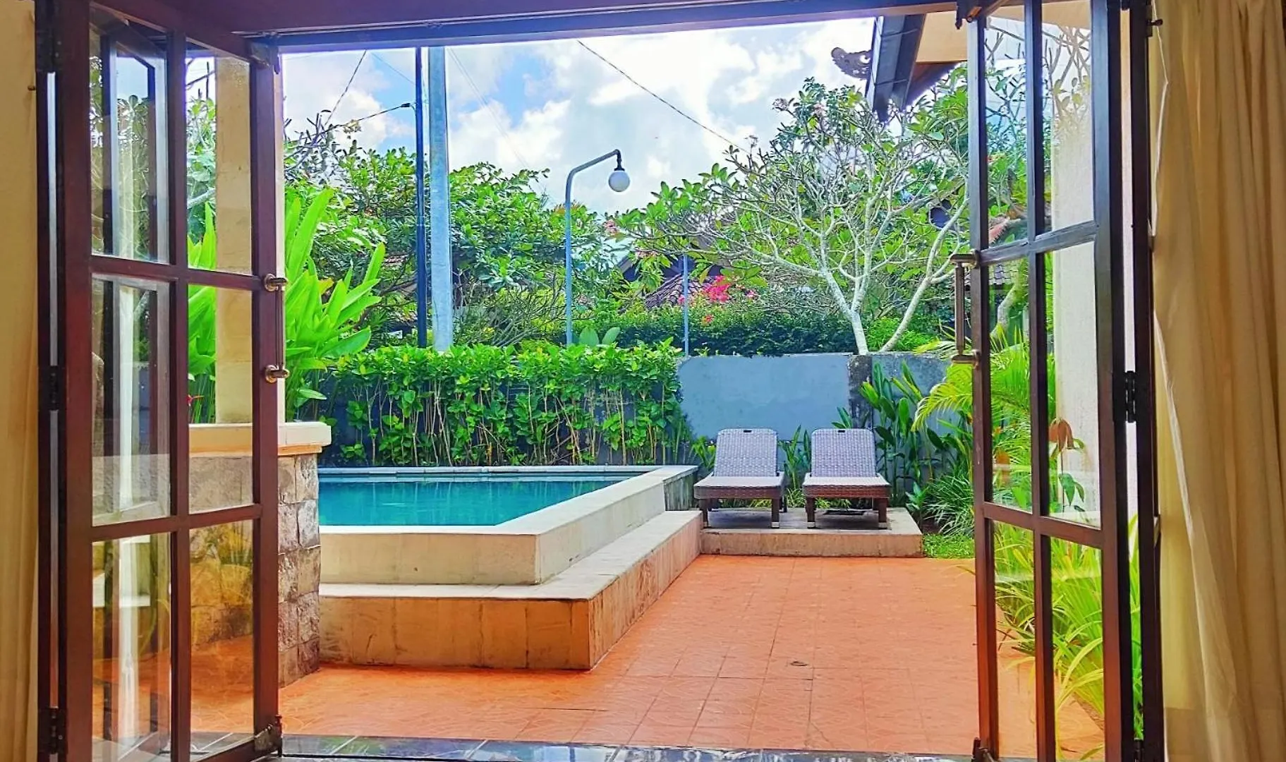 Vantage Point Villas Uluwatu