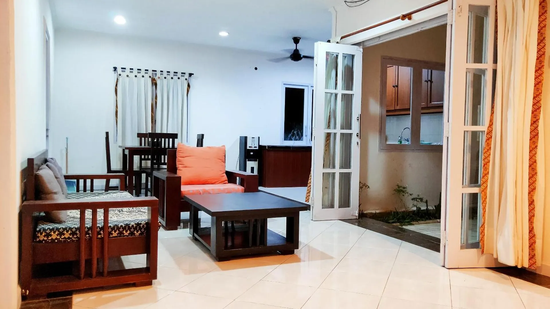 Vantage Point Villas Uluwatu