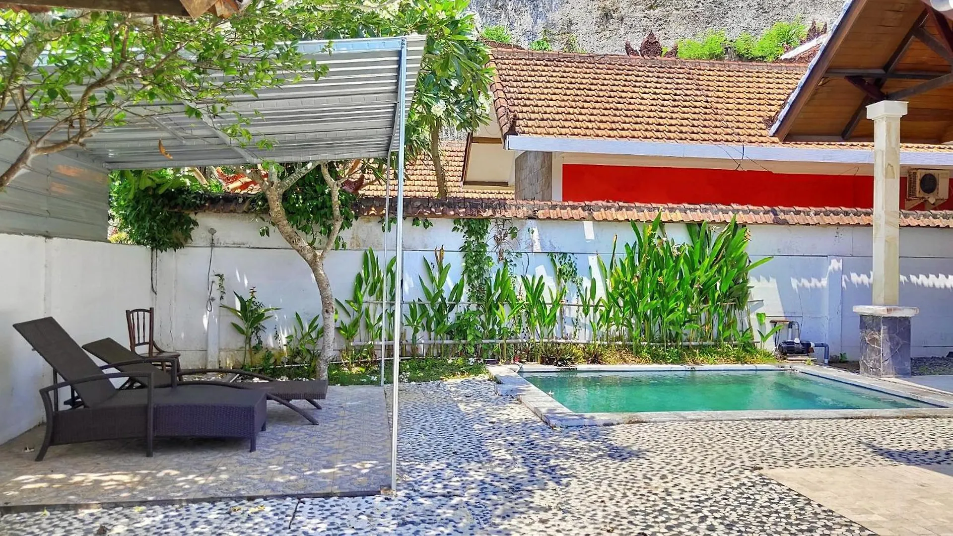 Vantage Point Villas Uluwatu