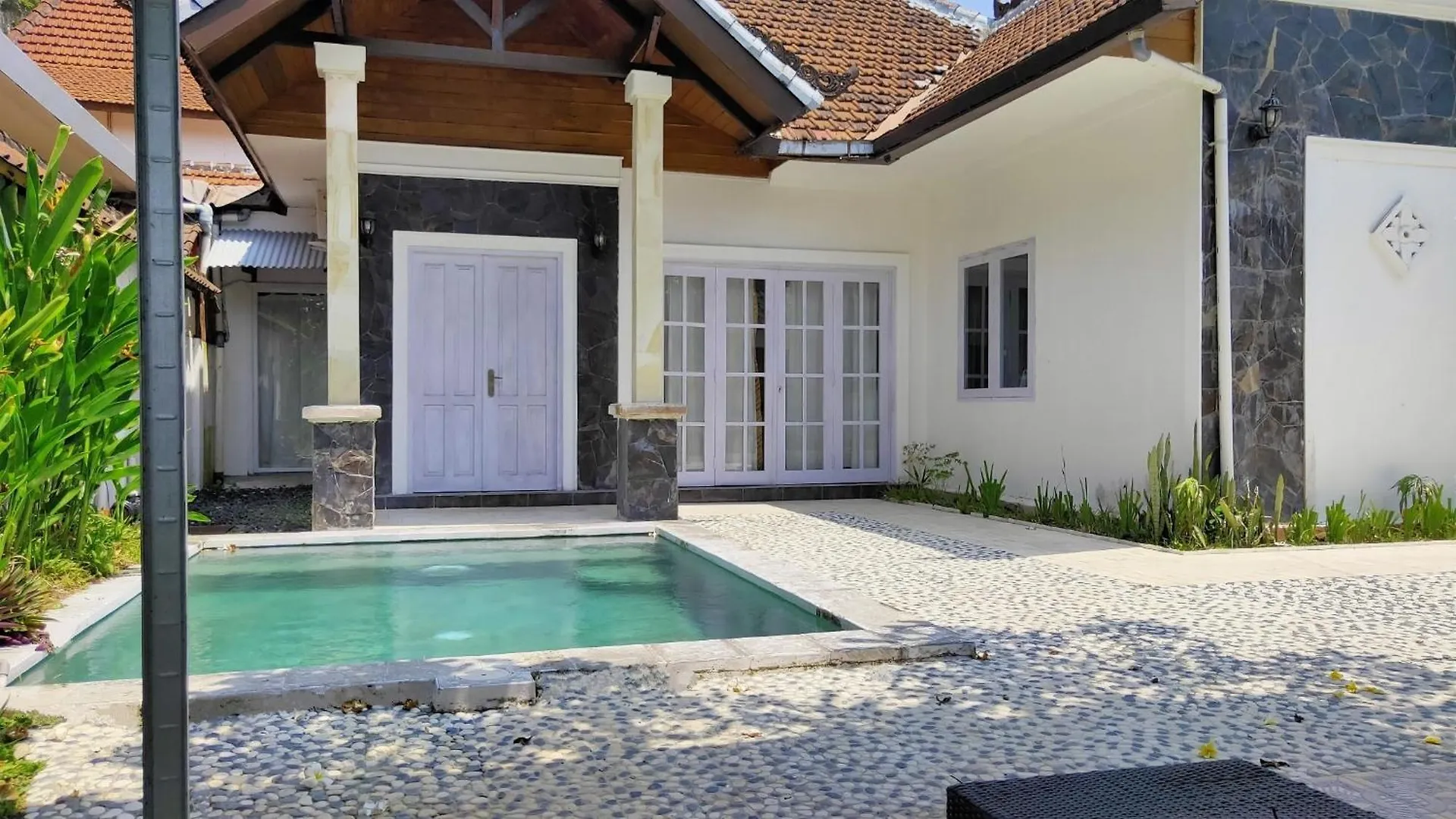 Vantage Point Villas Uluwatu