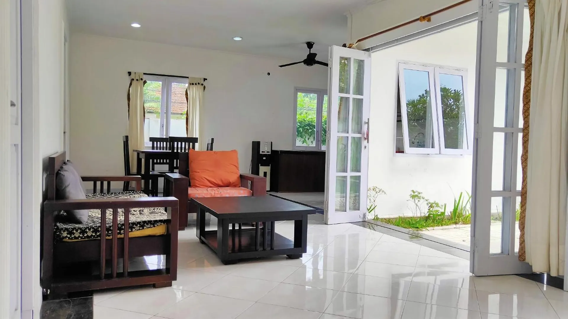 Vantage Point Villas Uluwatu
