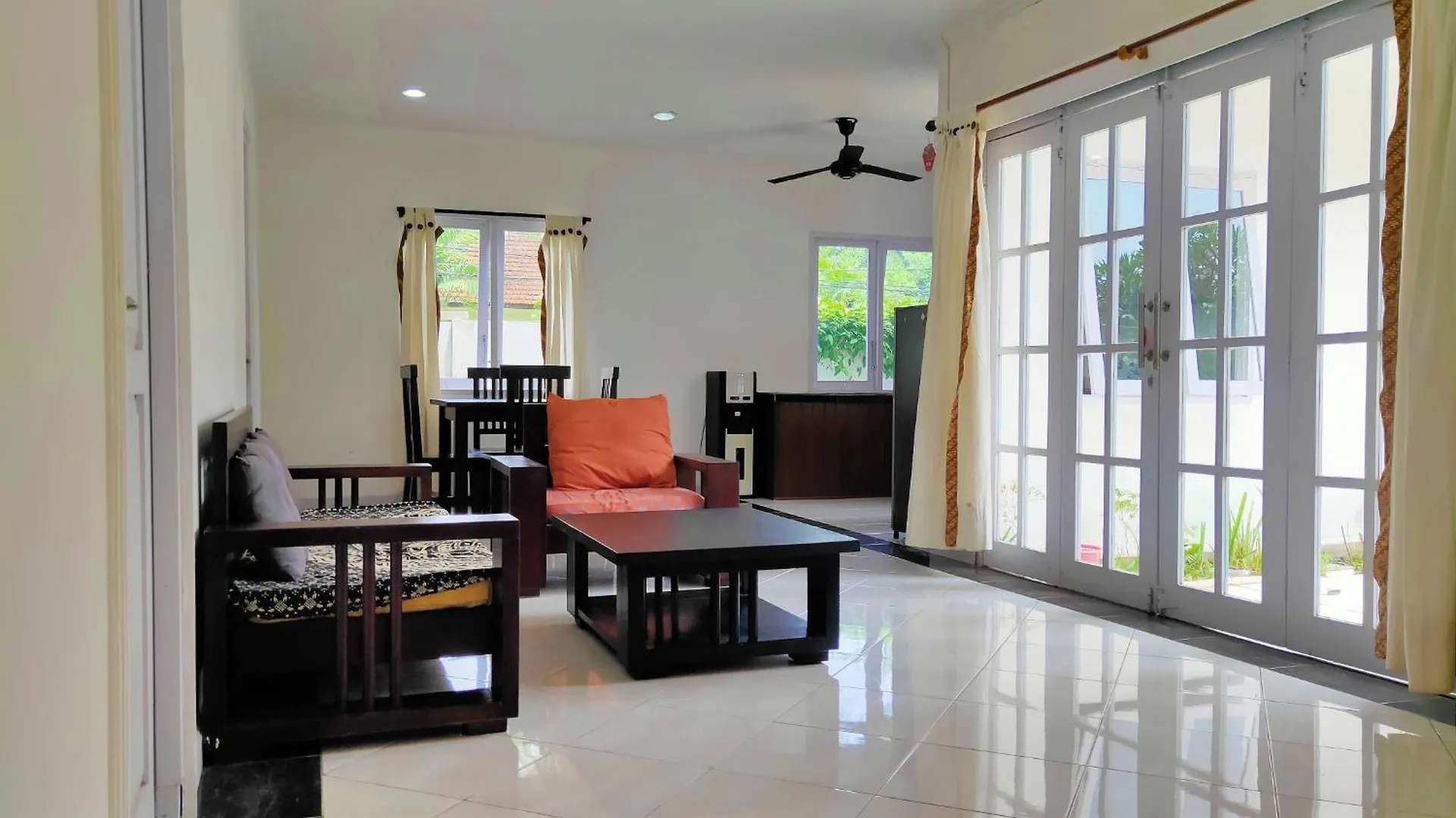 Vantage Point Villas Uluwatu