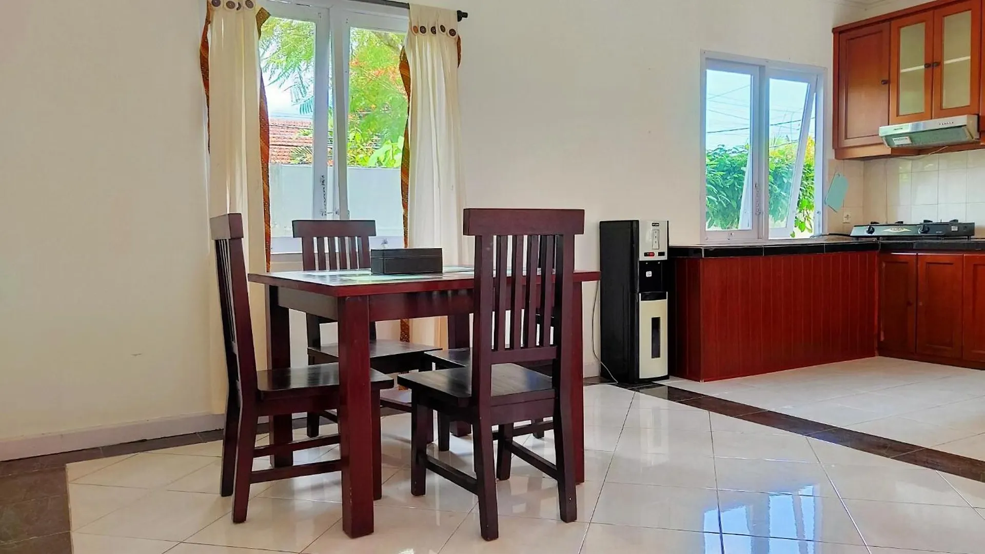 Vantage Point Villas Uluwatu