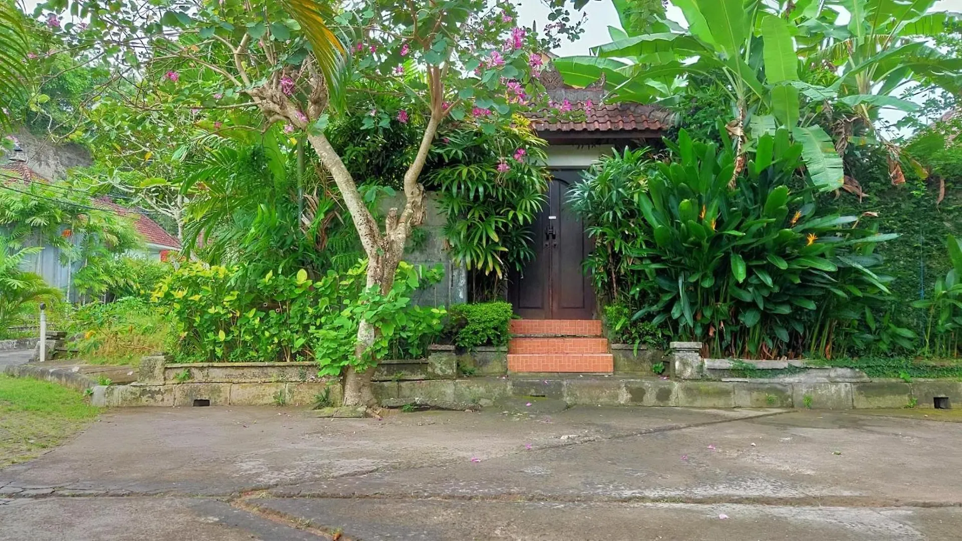 Vantage Point Villas Uluwatu