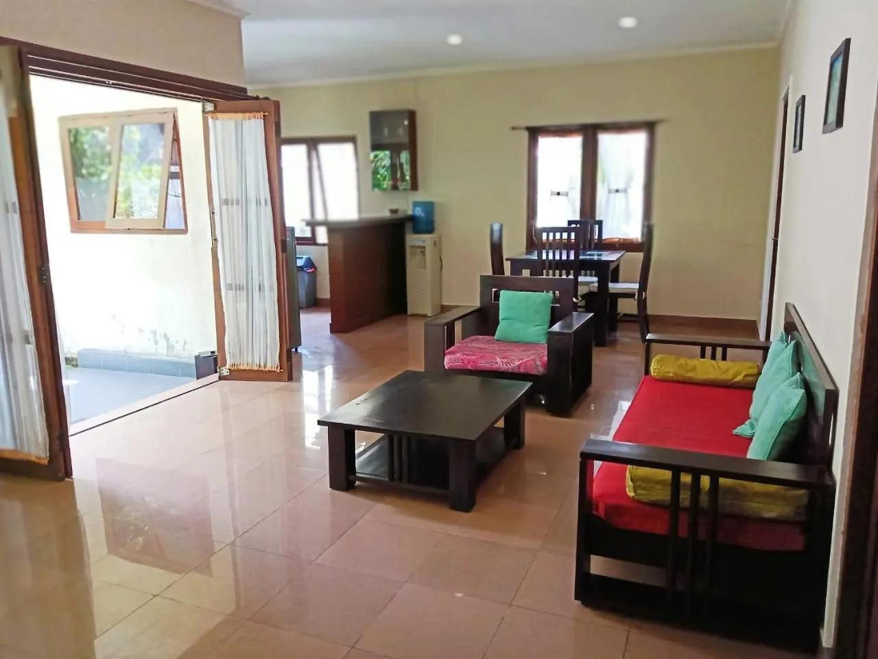 Vantage Point Villas Uluwatu