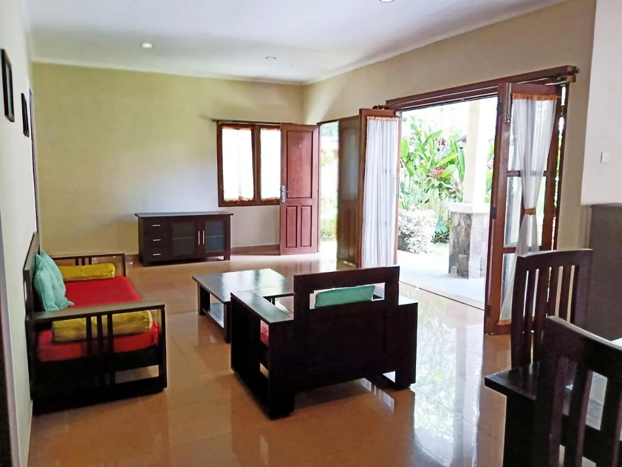 Vantage Point Villas Uluwatu