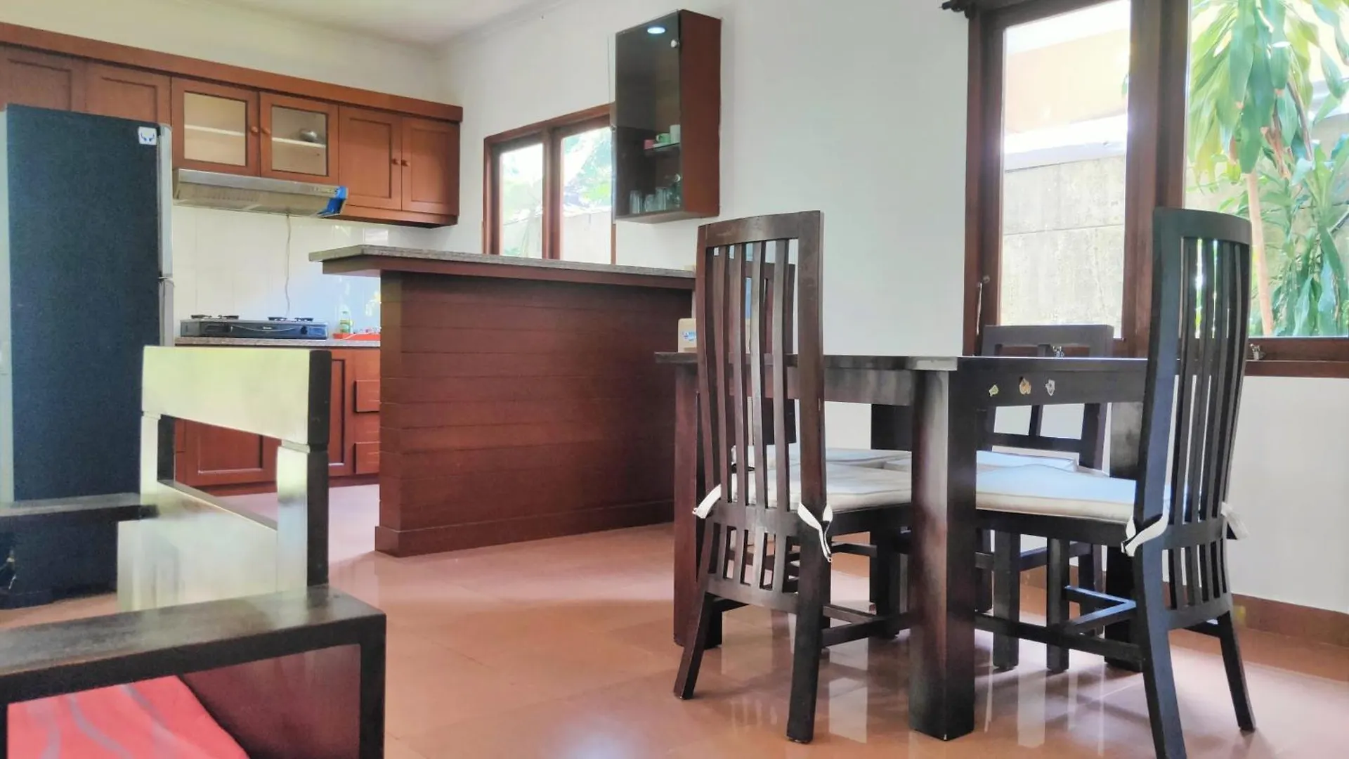 Vantage Point Villas Uluwatu