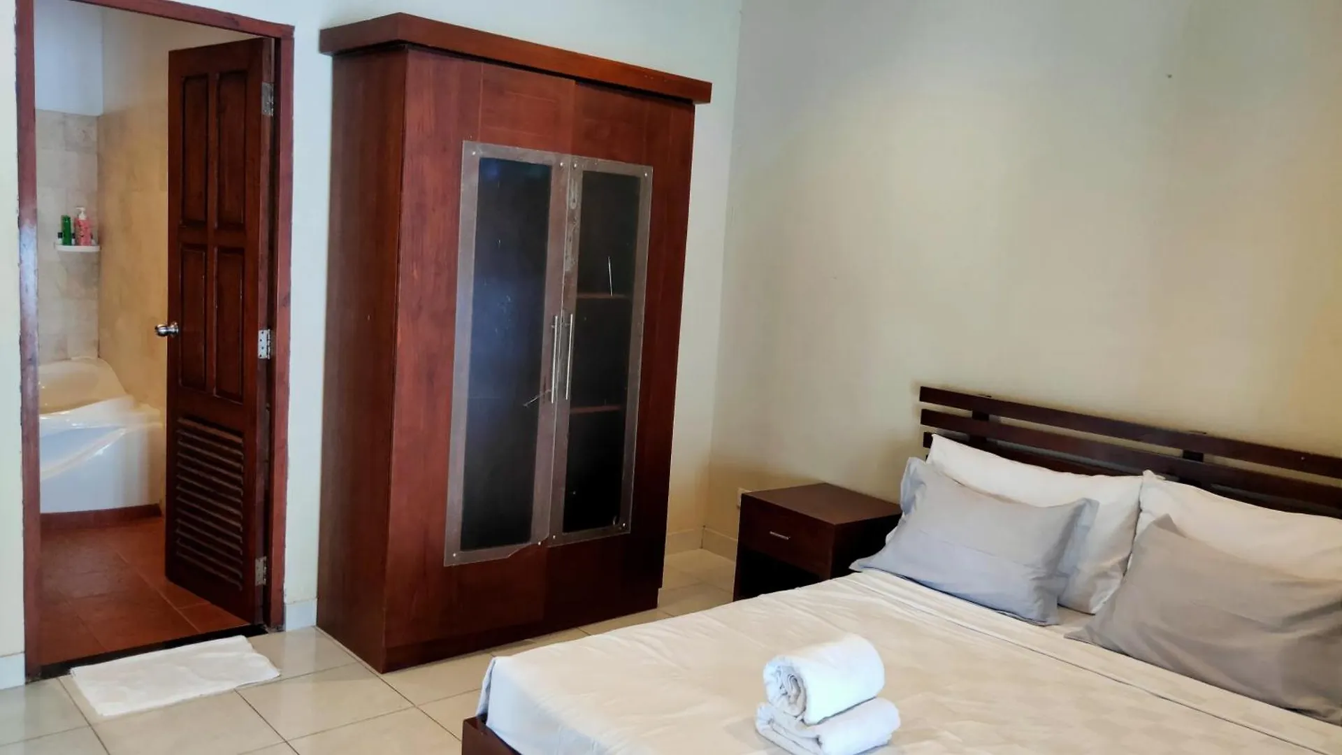 Vantage Point Villas Uluwatu 0*,