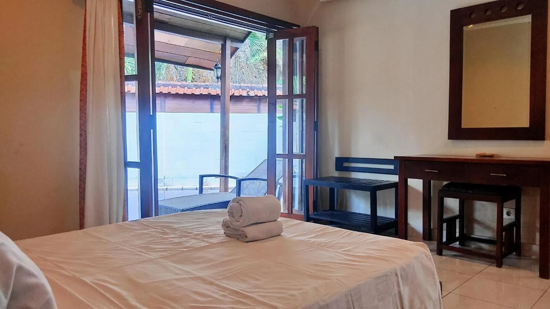 Vantage Point Villas Uluwatu