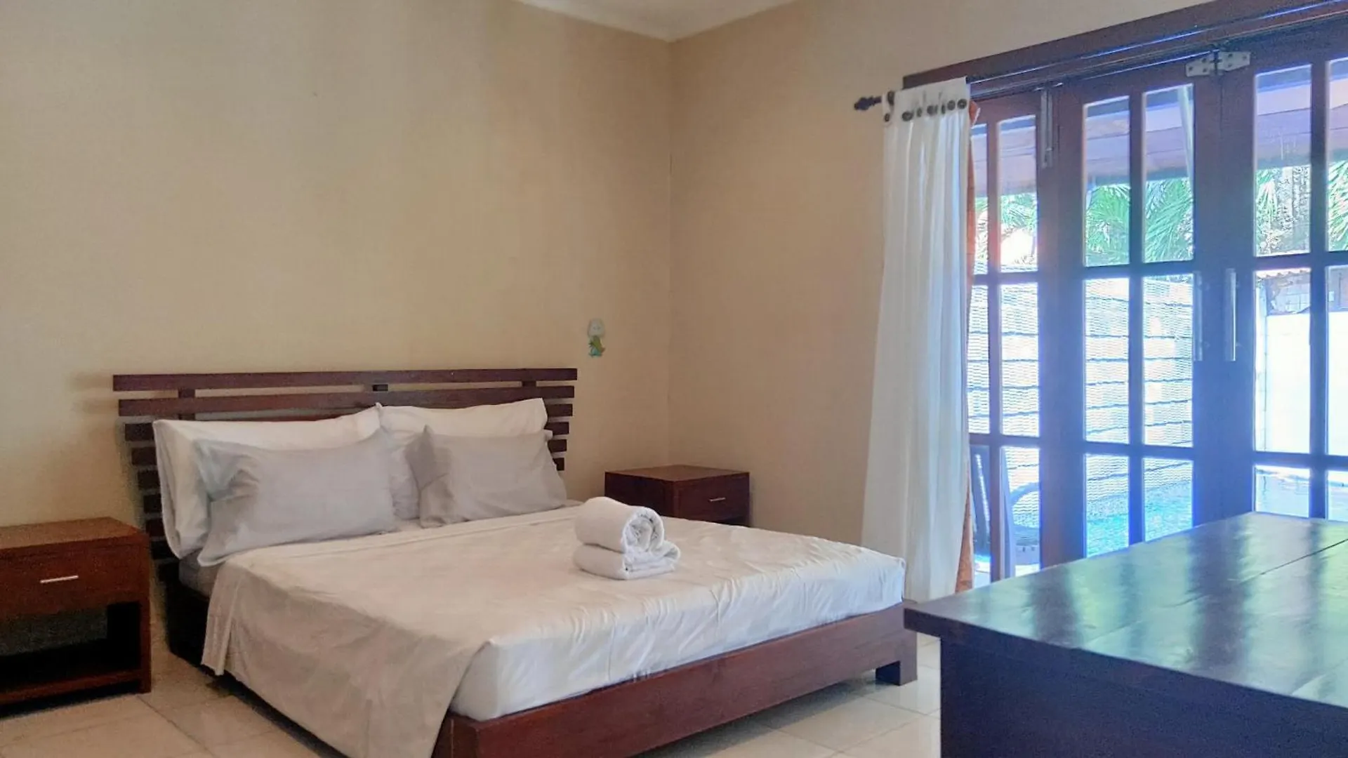 Vantage Point Villas Uluwatu