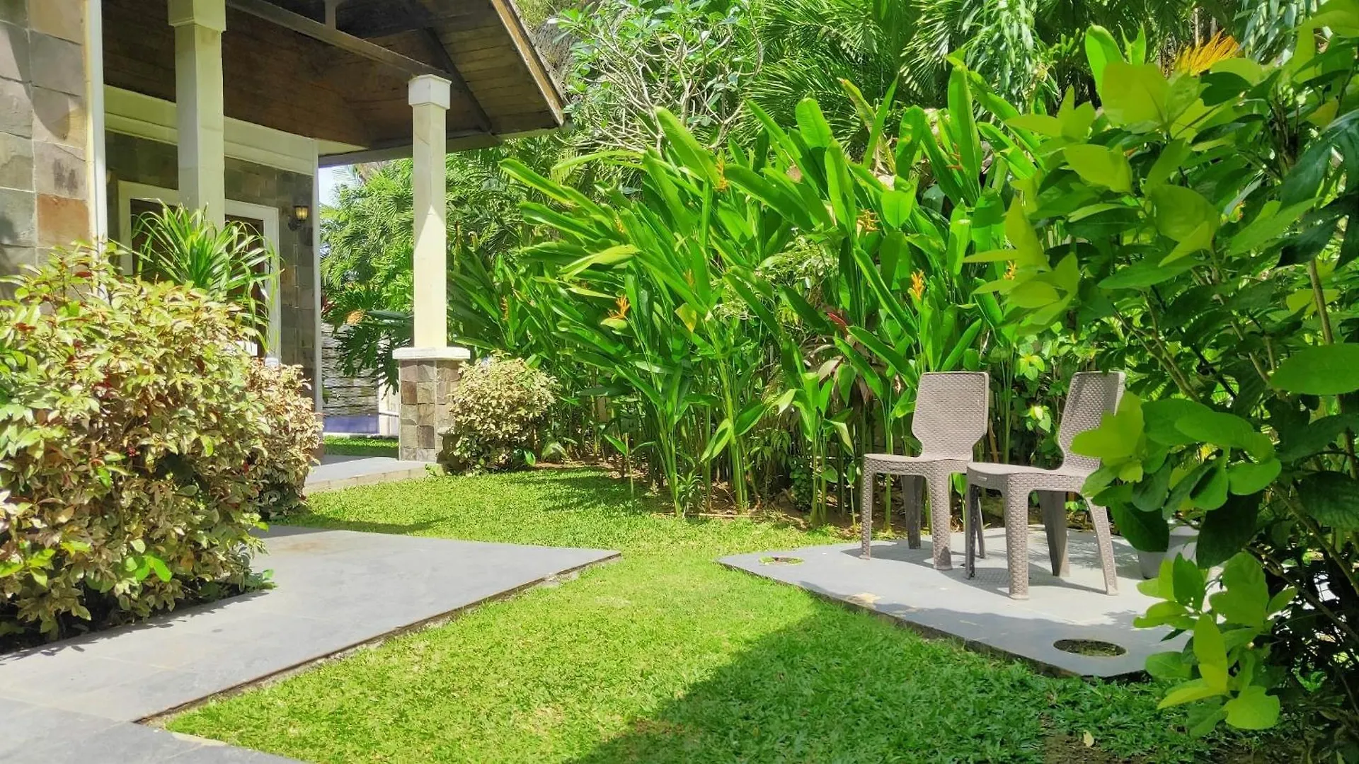 Vantage Point Villas Uluwatu 0*,