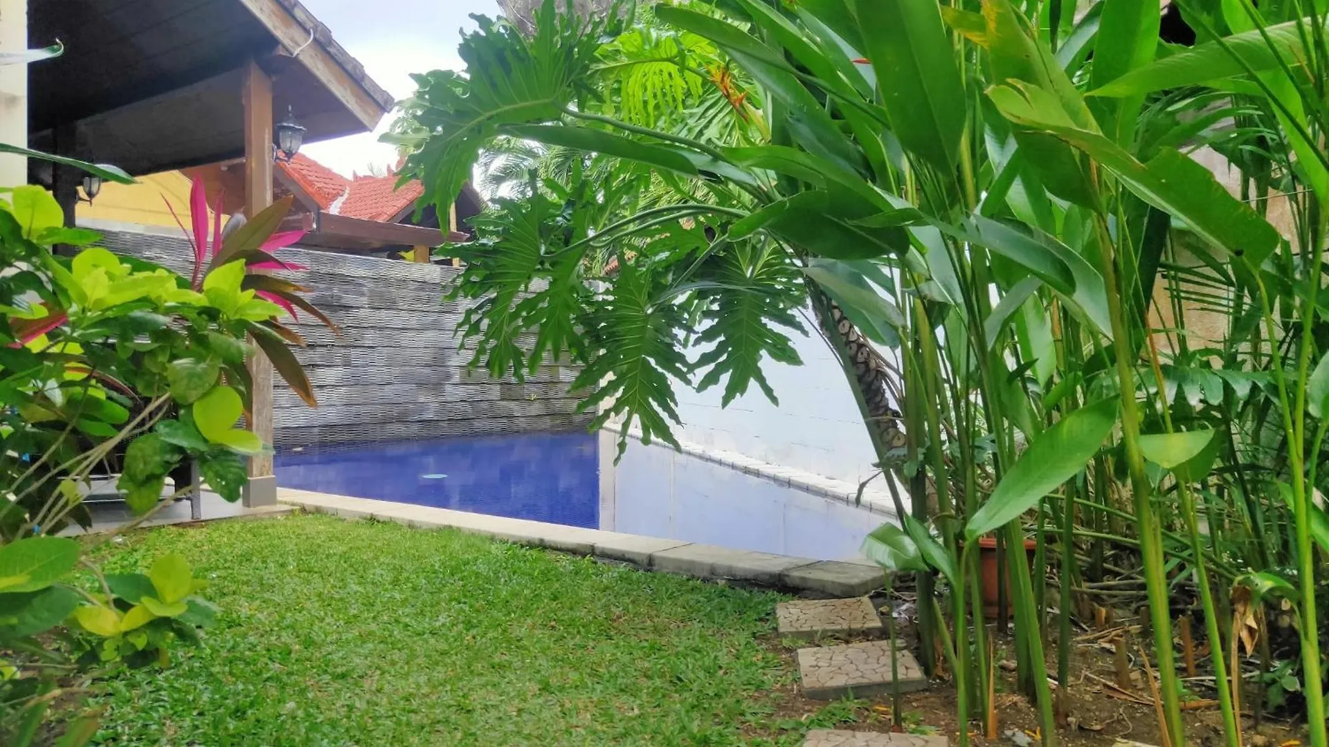 Vantage Point Villas Uluwatu