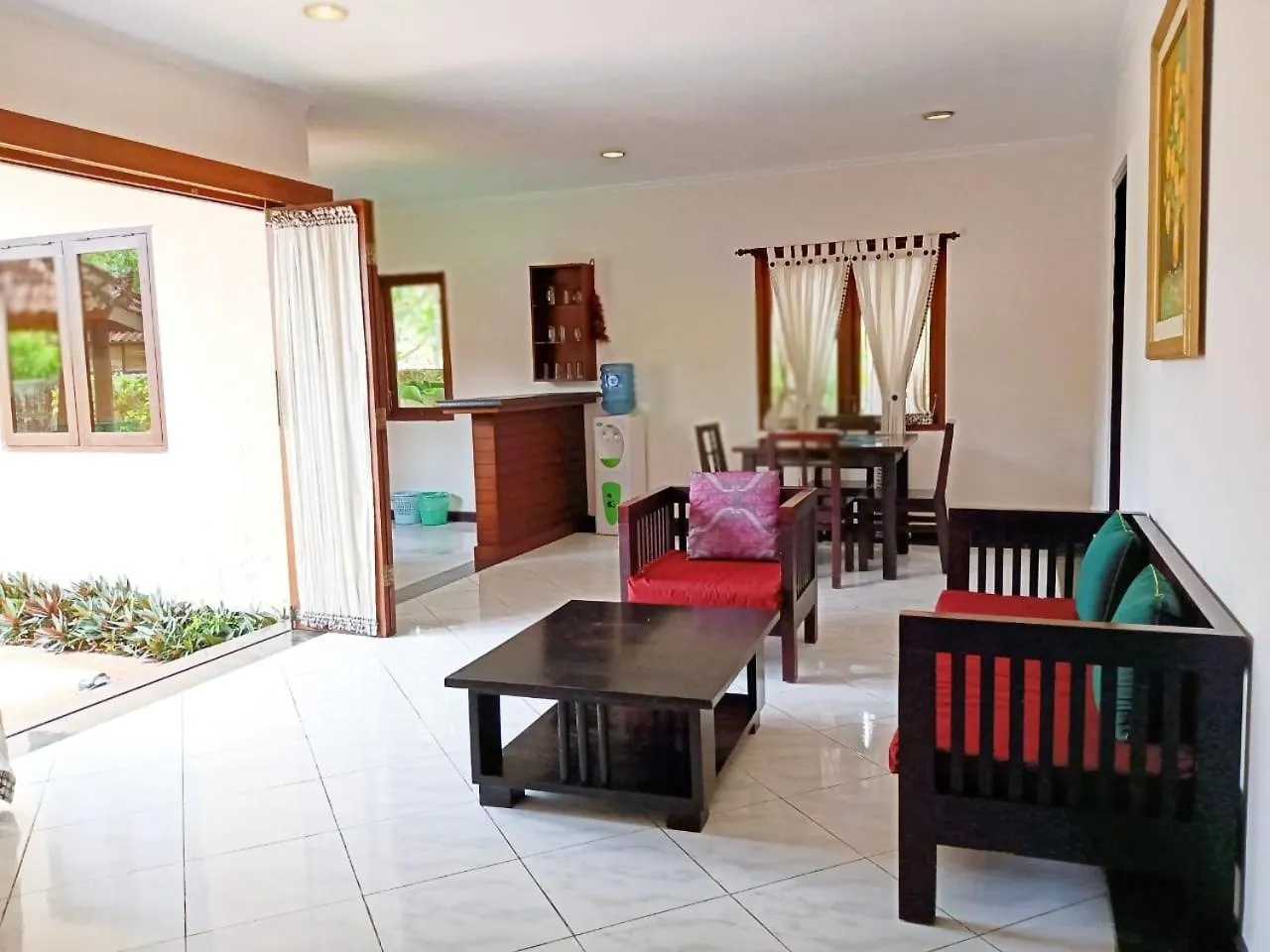 Vantage Point Villas Uluwatu 0*,