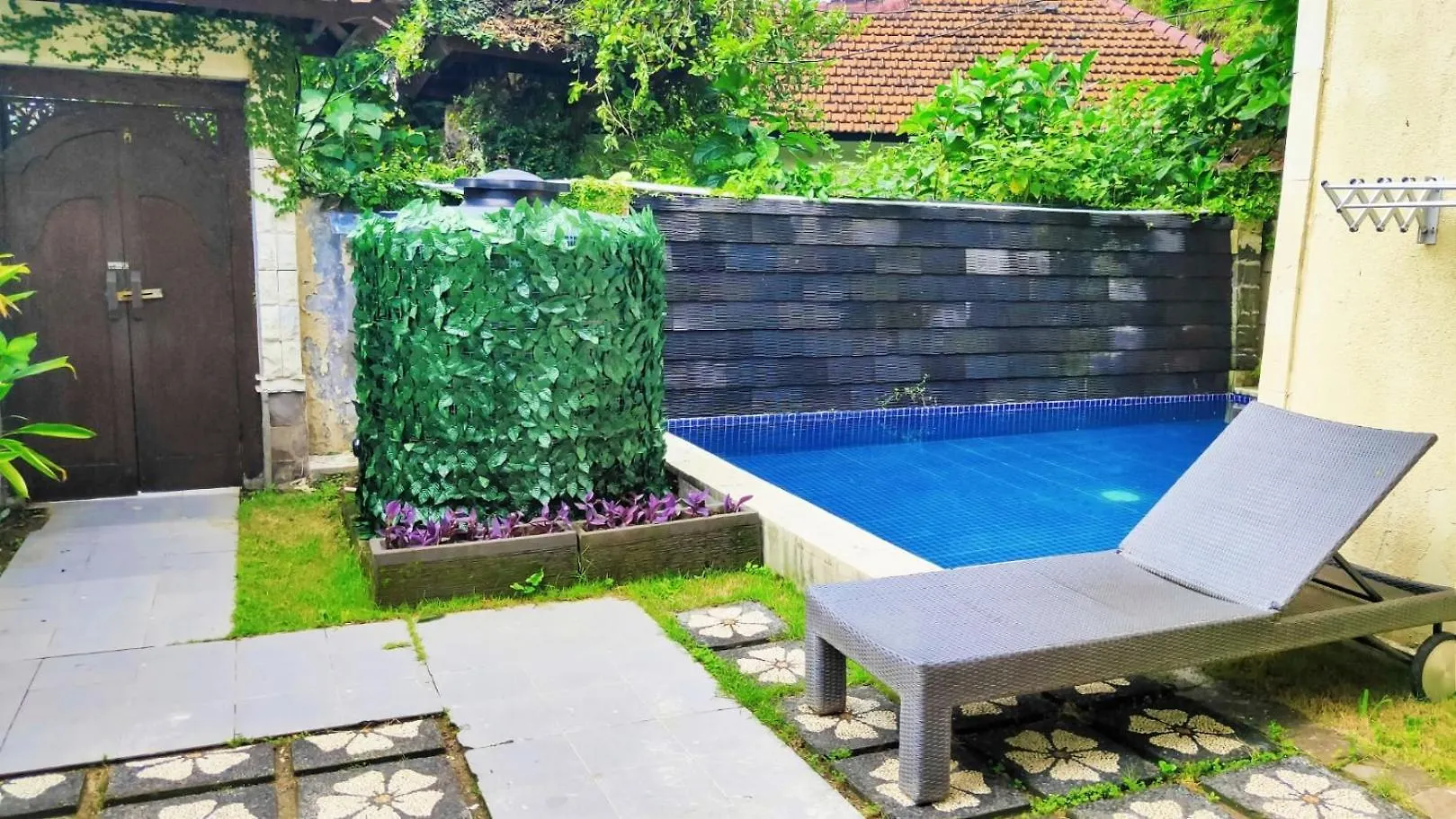 Vantage Point Villas Uluwatu
