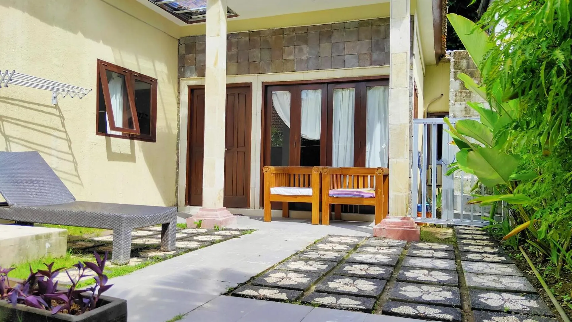 Vantage Point Villas Uluwatu