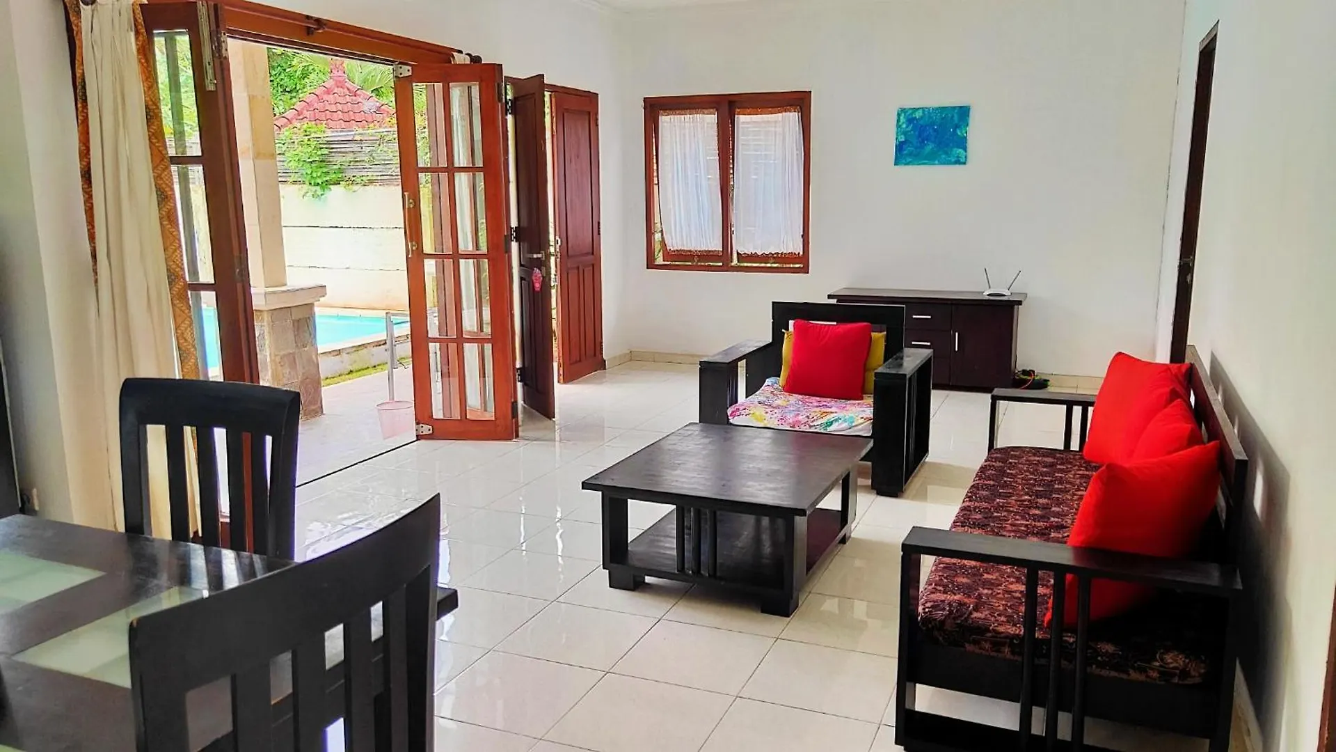 Vantage Point Villas Uluwatu