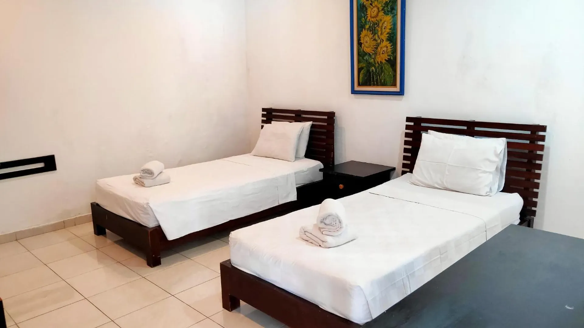 Vantage Point Villas Uluwatu