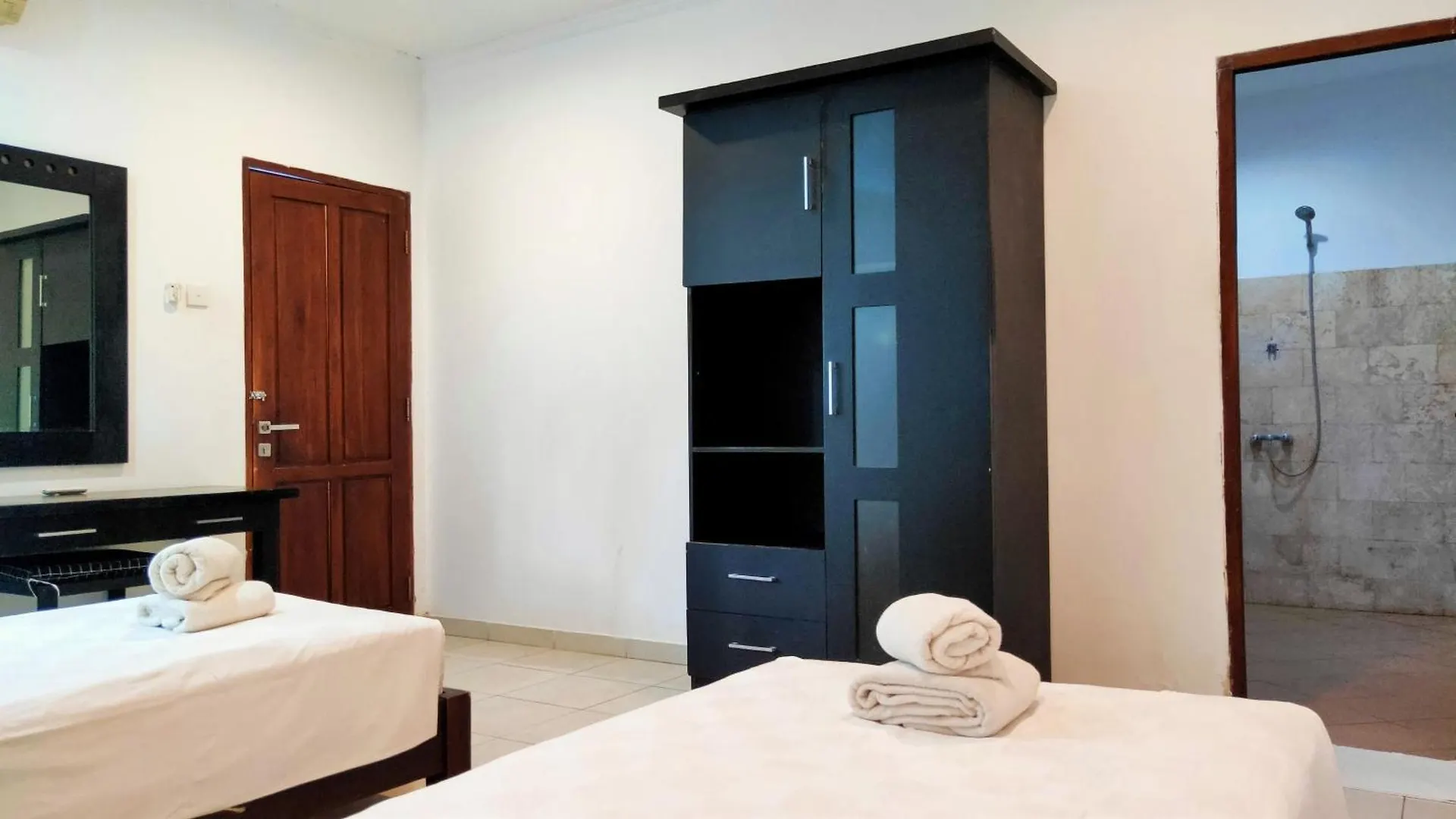 Vantage Point Villas Uluwatu 0*,
