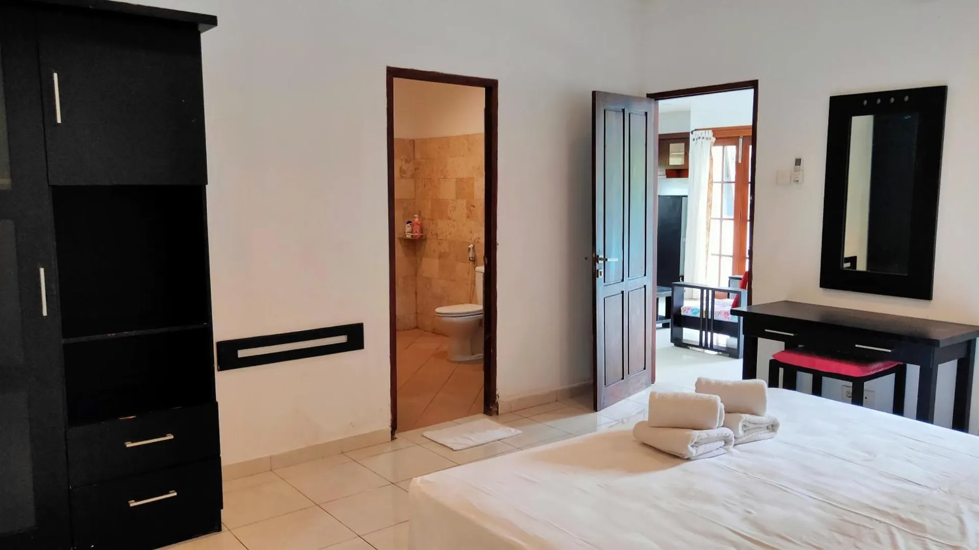 Vantage Point Villas Uluwatu