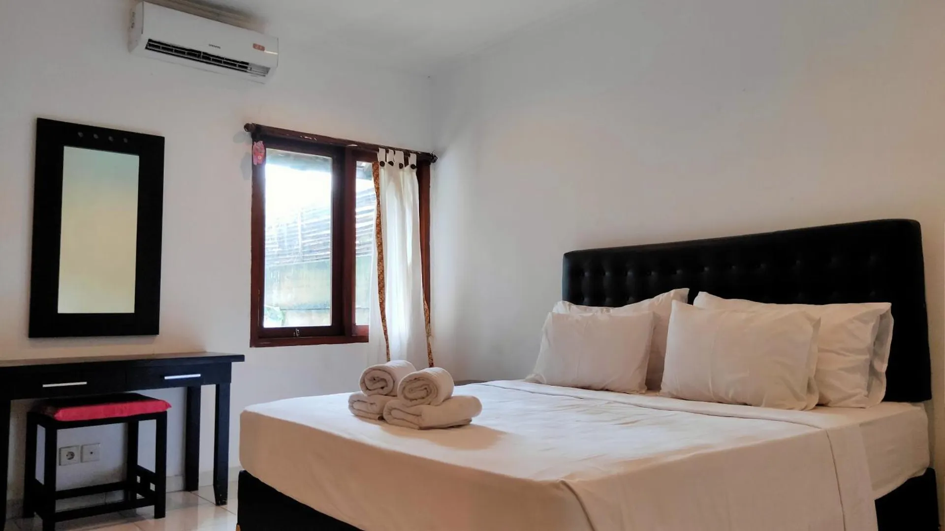 Vantage Point Villas Uluwatu