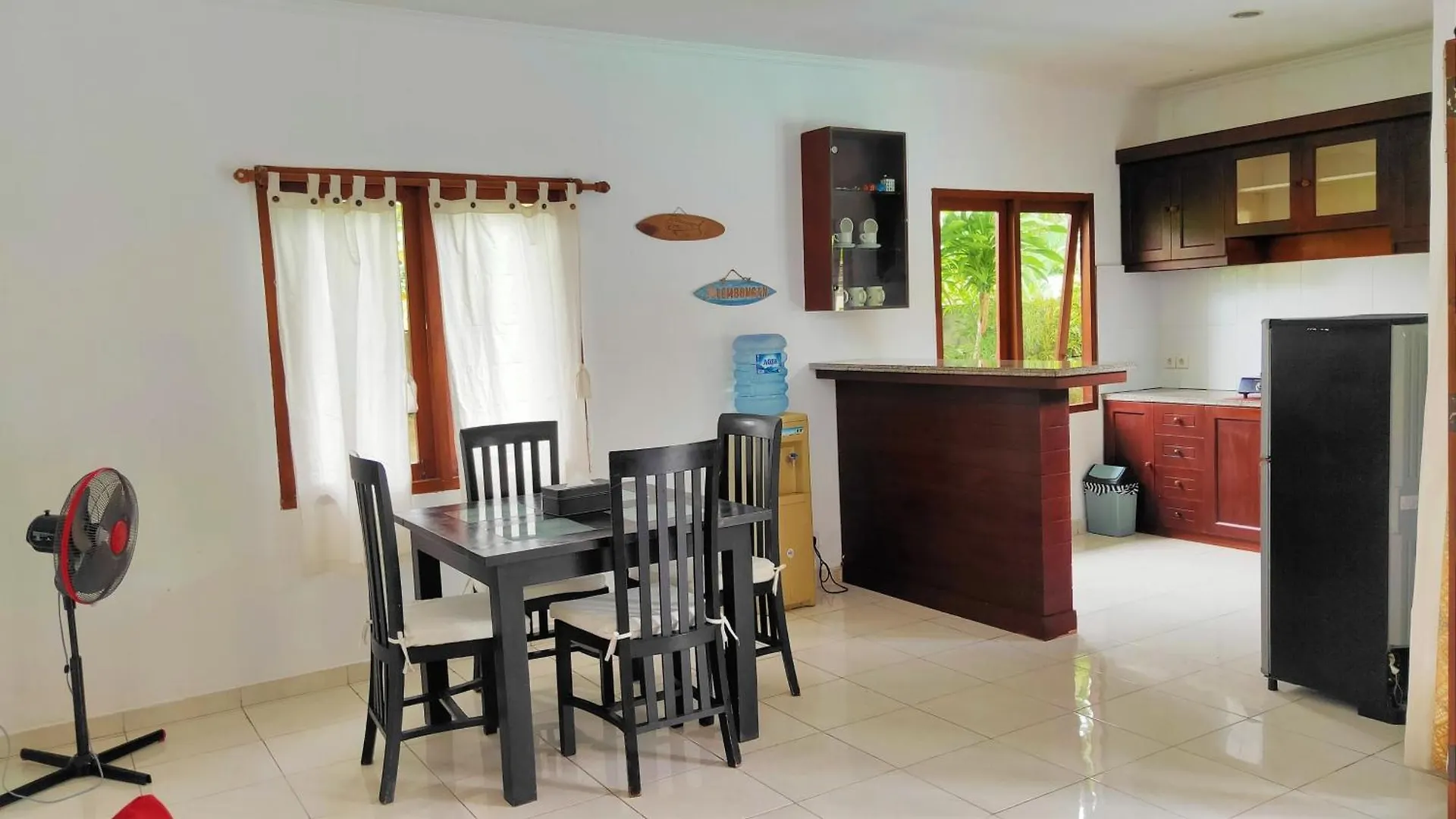 Vantage Point Villas Uluwatu 0*,