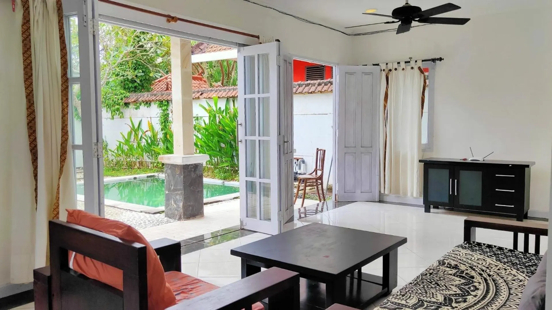 Vantage Point Villas Uluwatu