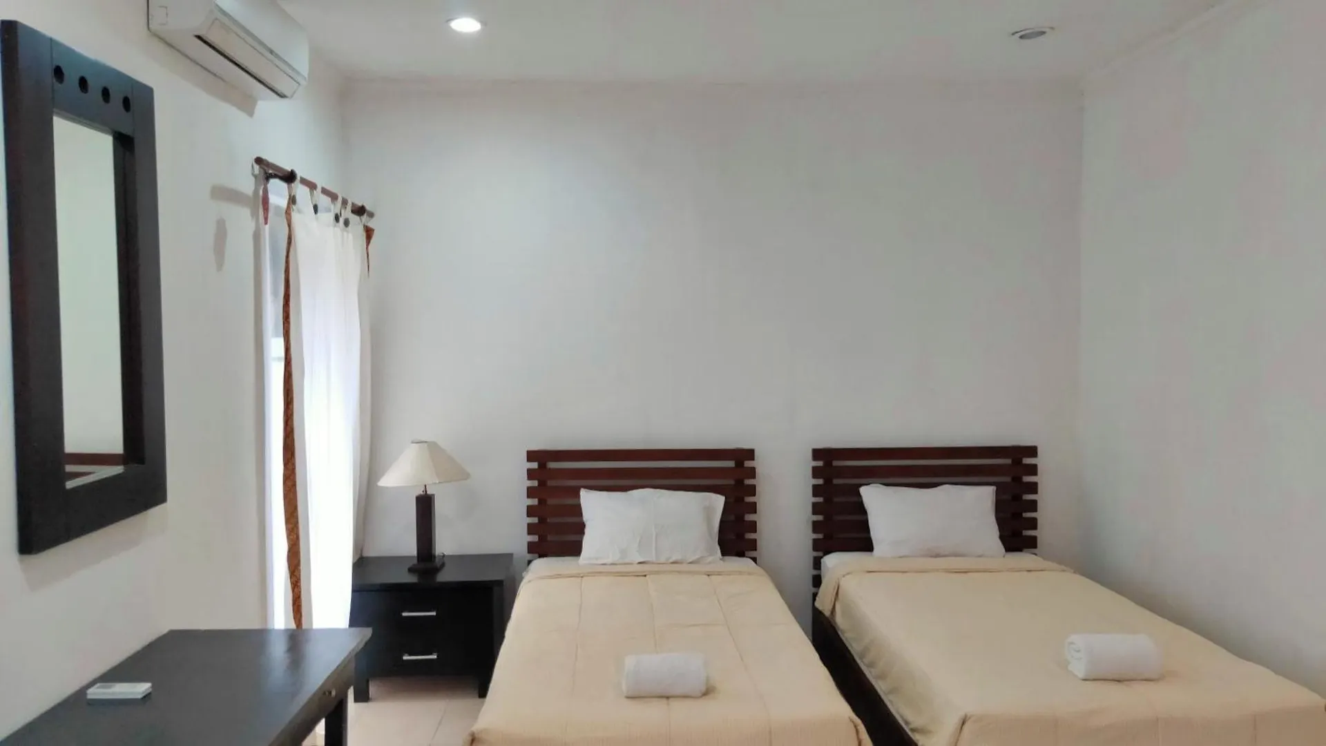 Vantage Point Villas Uluwatu