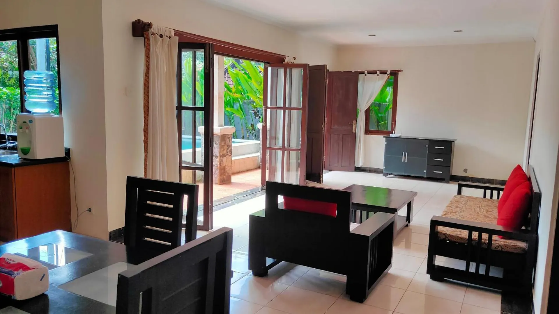 Vantage Point Villas Uluwatu