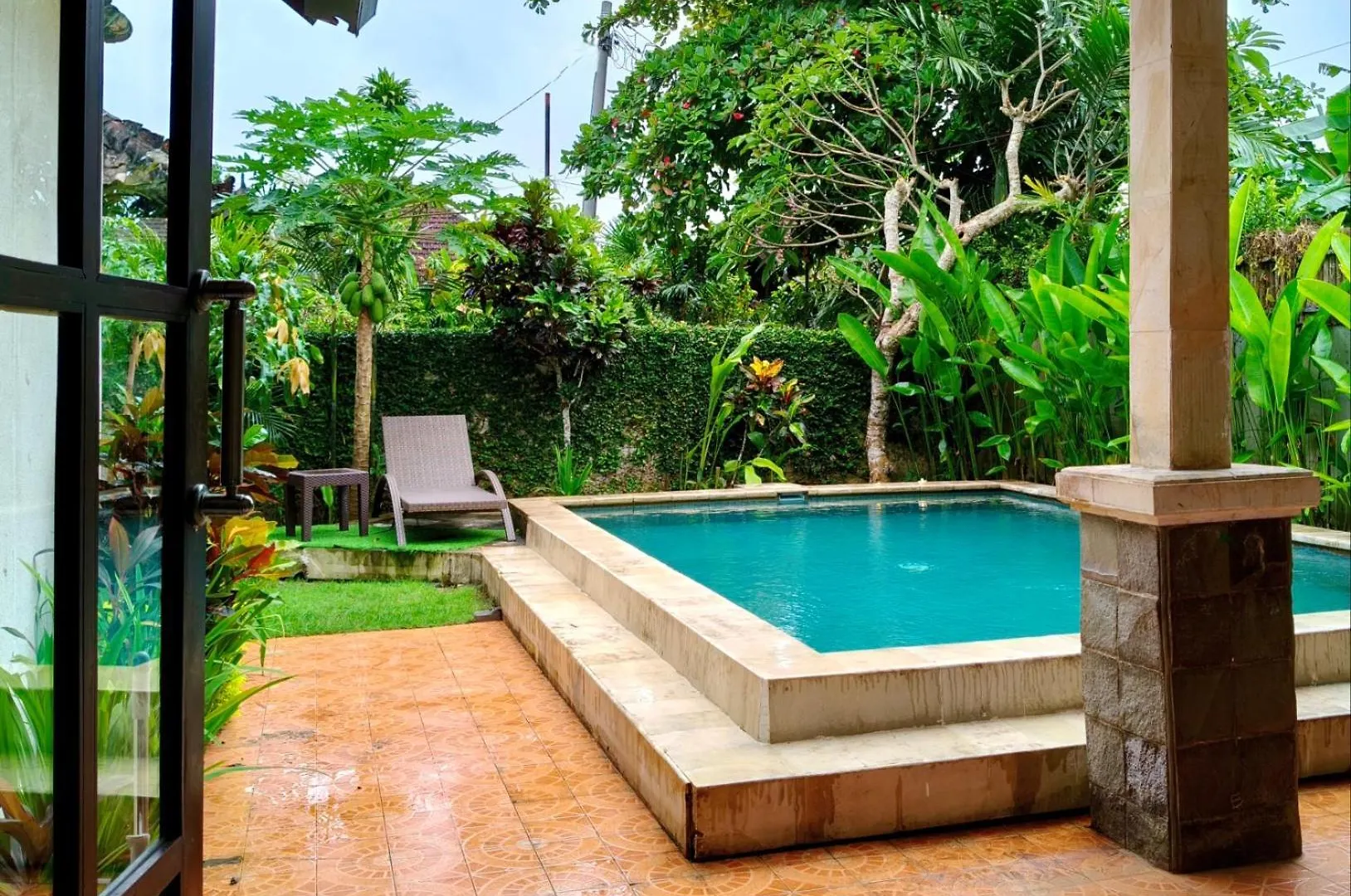 Vantage Point Villas Uluwatu 0*,