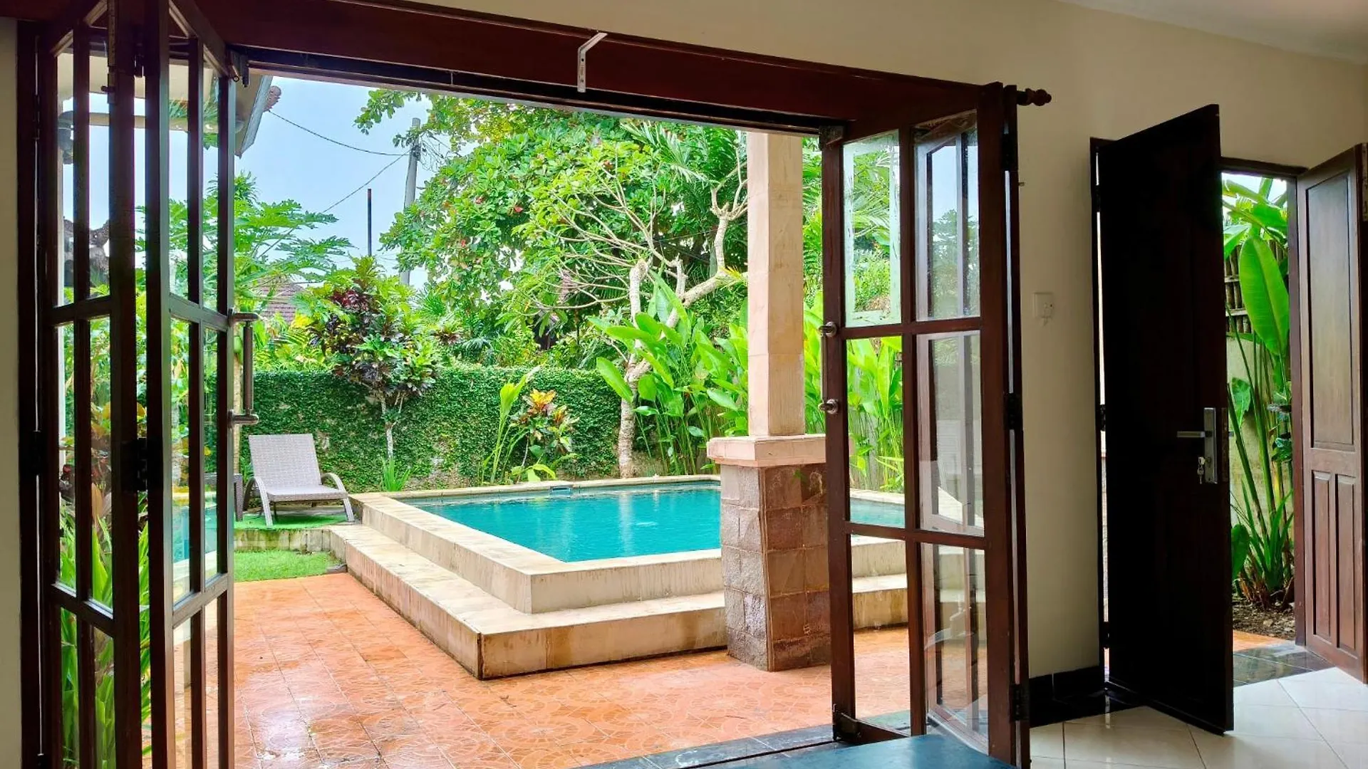 Vantage Point Villas Uluwatu