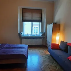 Sobieski&soplica Appartement Cracovie