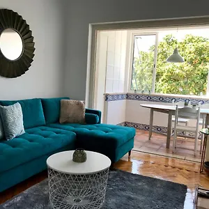 Retro Belem Appartement Lisboa