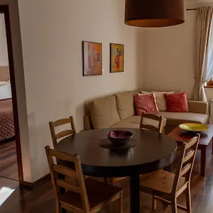 Lounge Appartement Cracovie