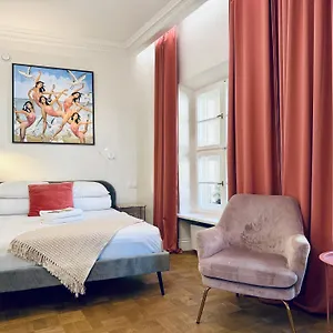 Mint Luxury At The Main Square Appartement Cracovie
