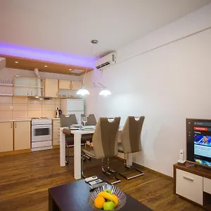 Castello Appartement Split