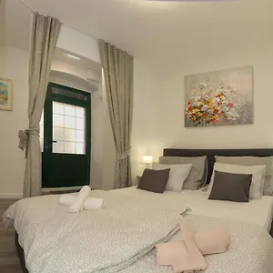 Klara Appartement Split