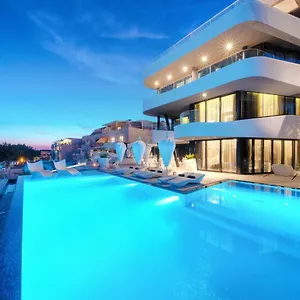 Posh Luxury Appartement Split