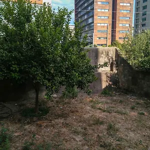 Casa Da Tia Adozinda Appartement Lisboa