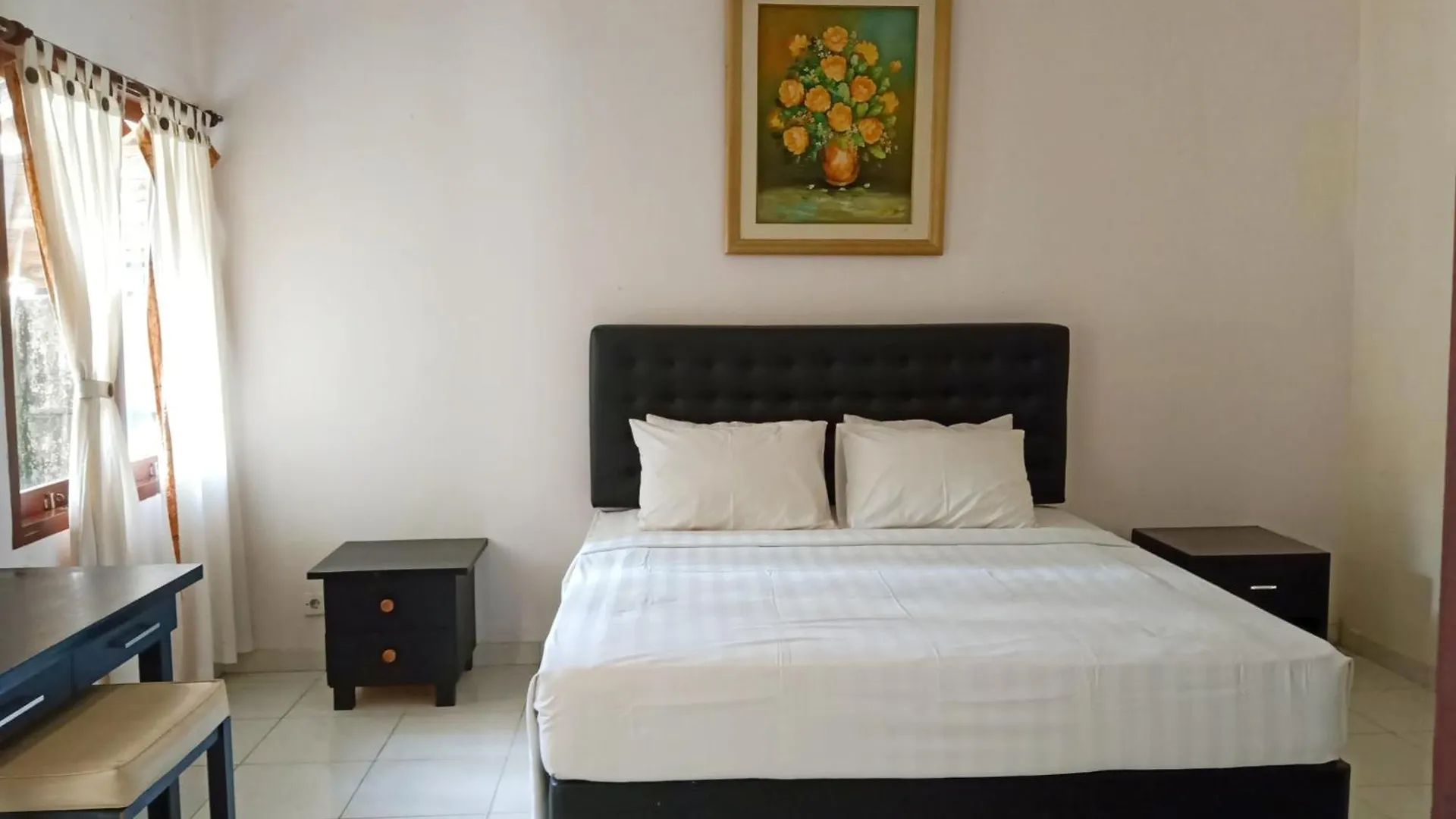 Vantage Point Villas Uluwatu