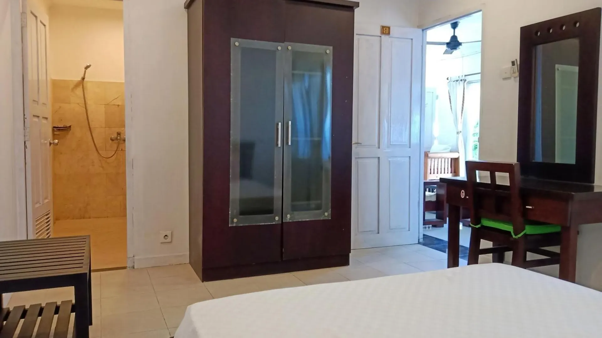 Vantage Point Villas Uluwatu
