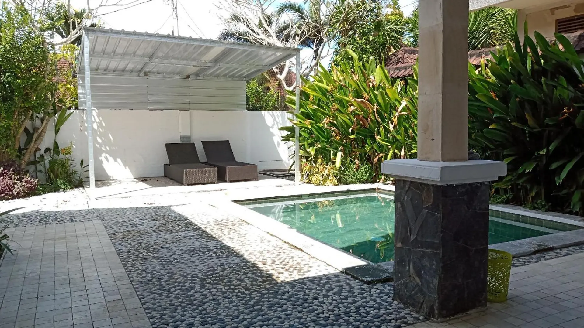 Vantage Point Villas Uluwatu