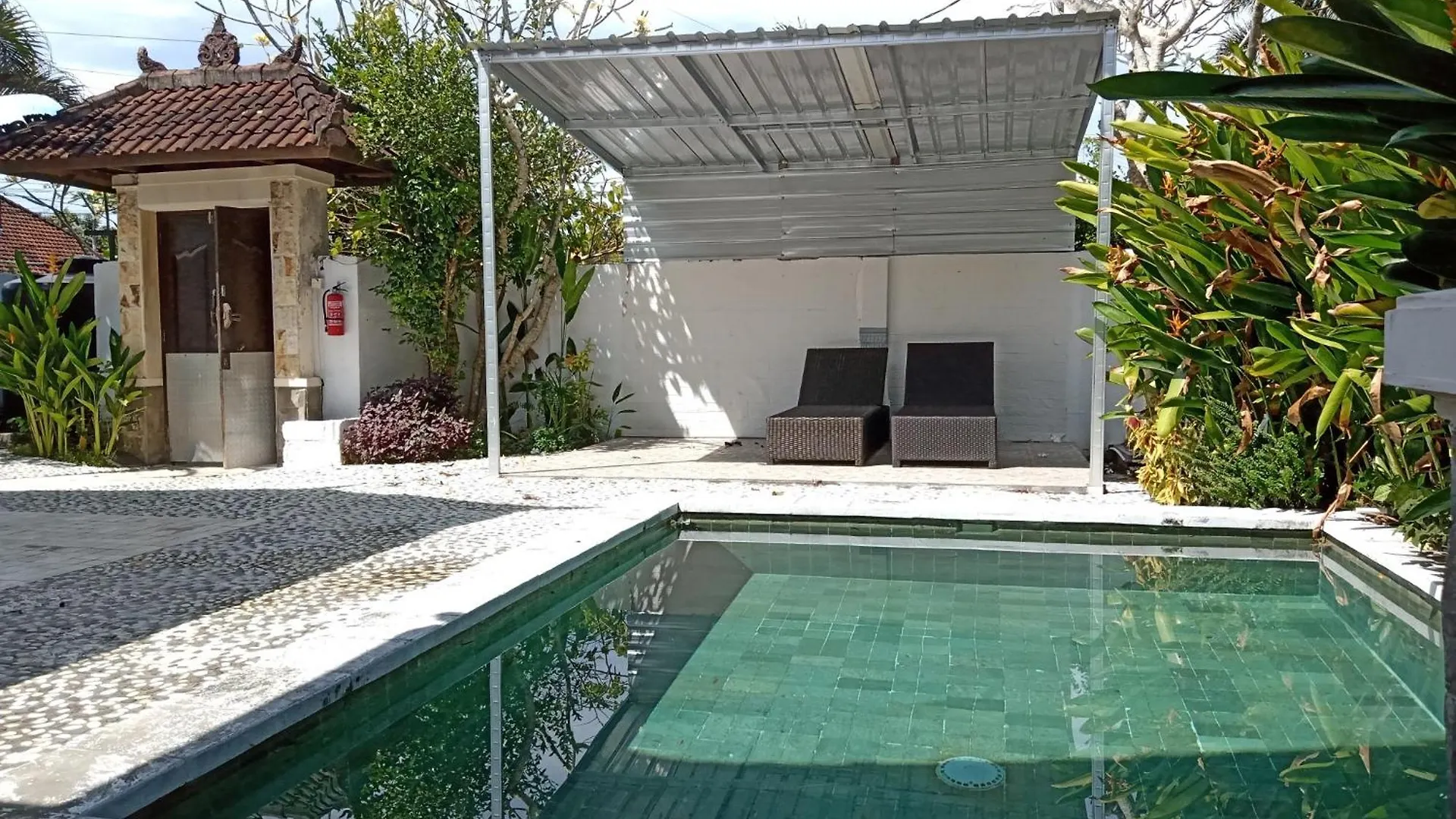 Vantage Point Villas Uluwatu  Indonesia