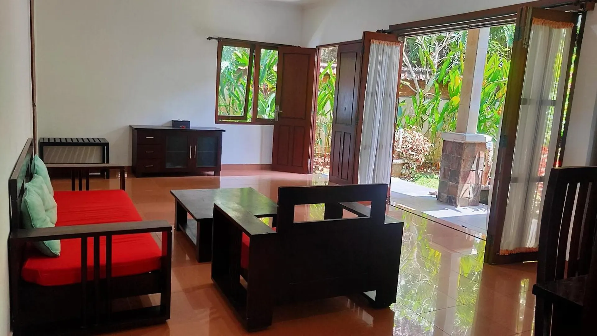 Vantage Point Villas Uluwatu