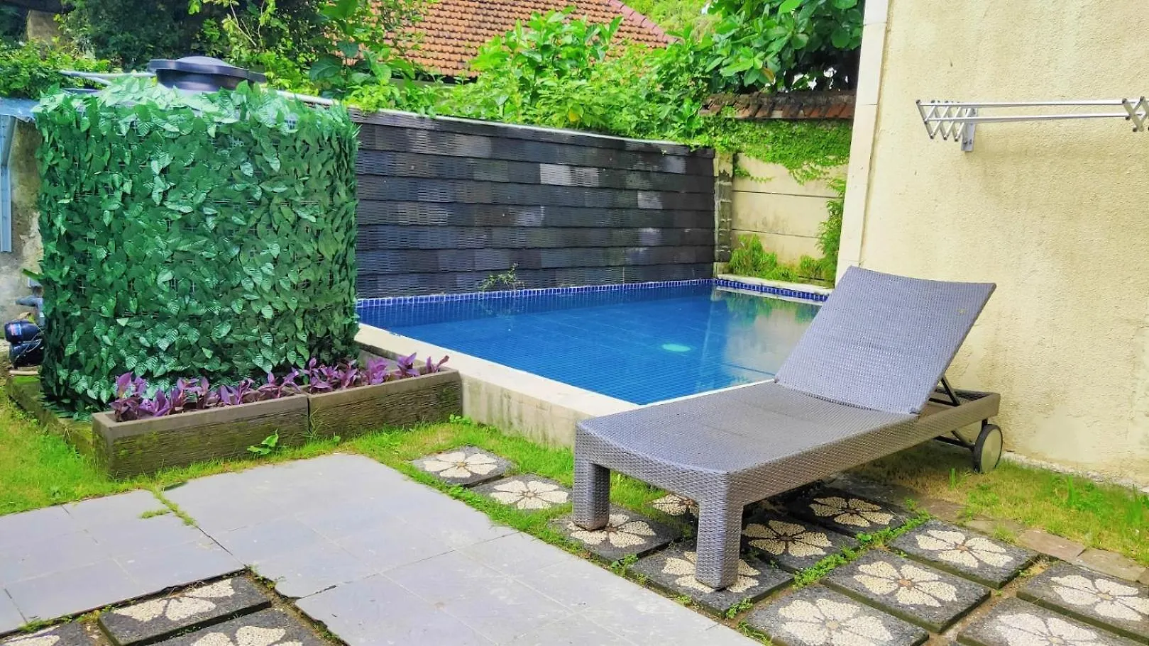 Vantage Point Villas Uluwatu  0*, Uluwatu (Bali)