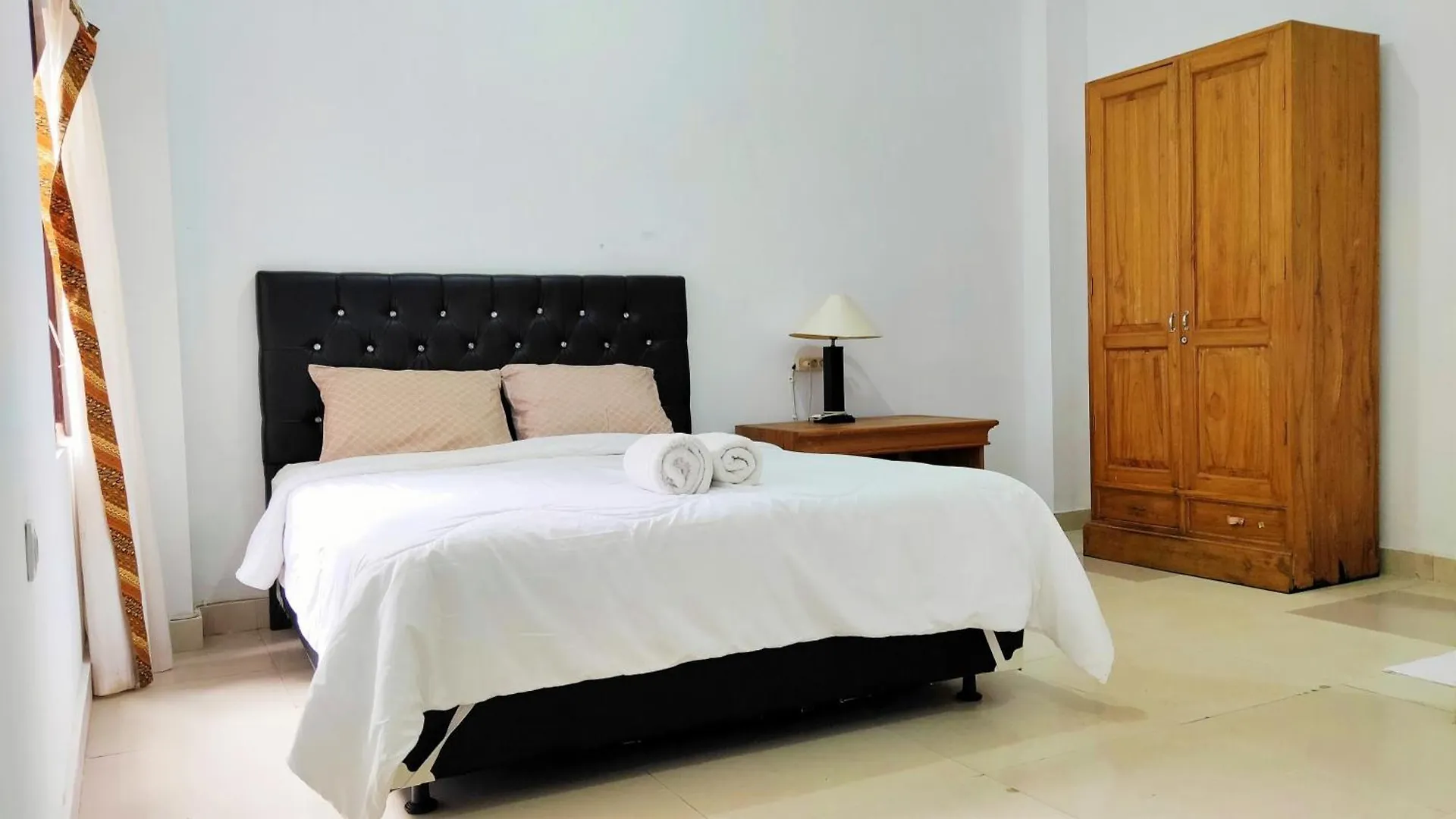 Vantage Point Villas Uluwatu  Indonesia